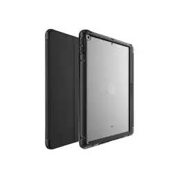 OtterBox Symmetry Folio Apple iPad (7th gen) Black - Pro Pack (77-62045)_16